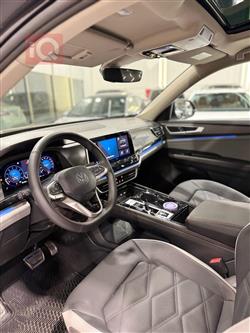 ڤۆڵکسواگن ئەتلەس